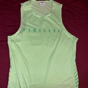 Gymshark Tank Women's